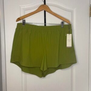 Calia green Infinity Shorts -‎ relaxed fit